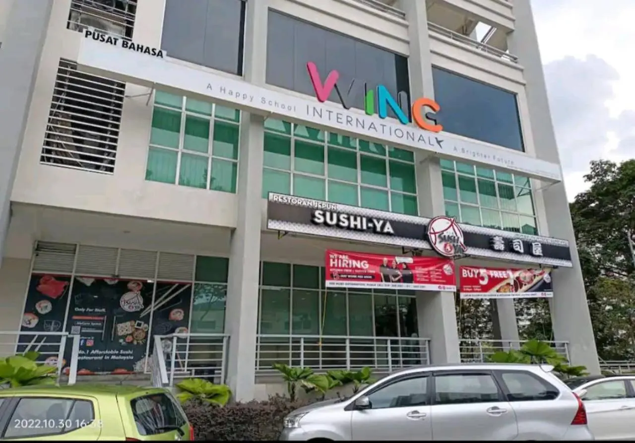 City Town Condo: Cozy Penang Retreat with Beautiful Views George Town Malaysia