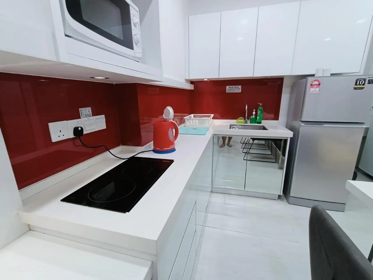 City Town Condo: Cozy Penang Retreat with Beautiful Views George Town Malaysia