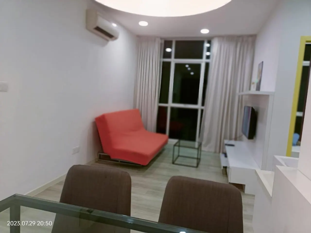 City Town Condo: Cozy Penang Retreat with Beautiful Views George Town 0*,  Malaysia