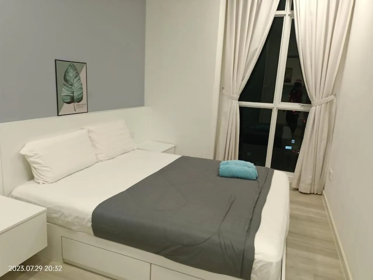 City Town Condo: Cozy Penang Retreat with Beautiful Views George Town 0*,  Malaysia