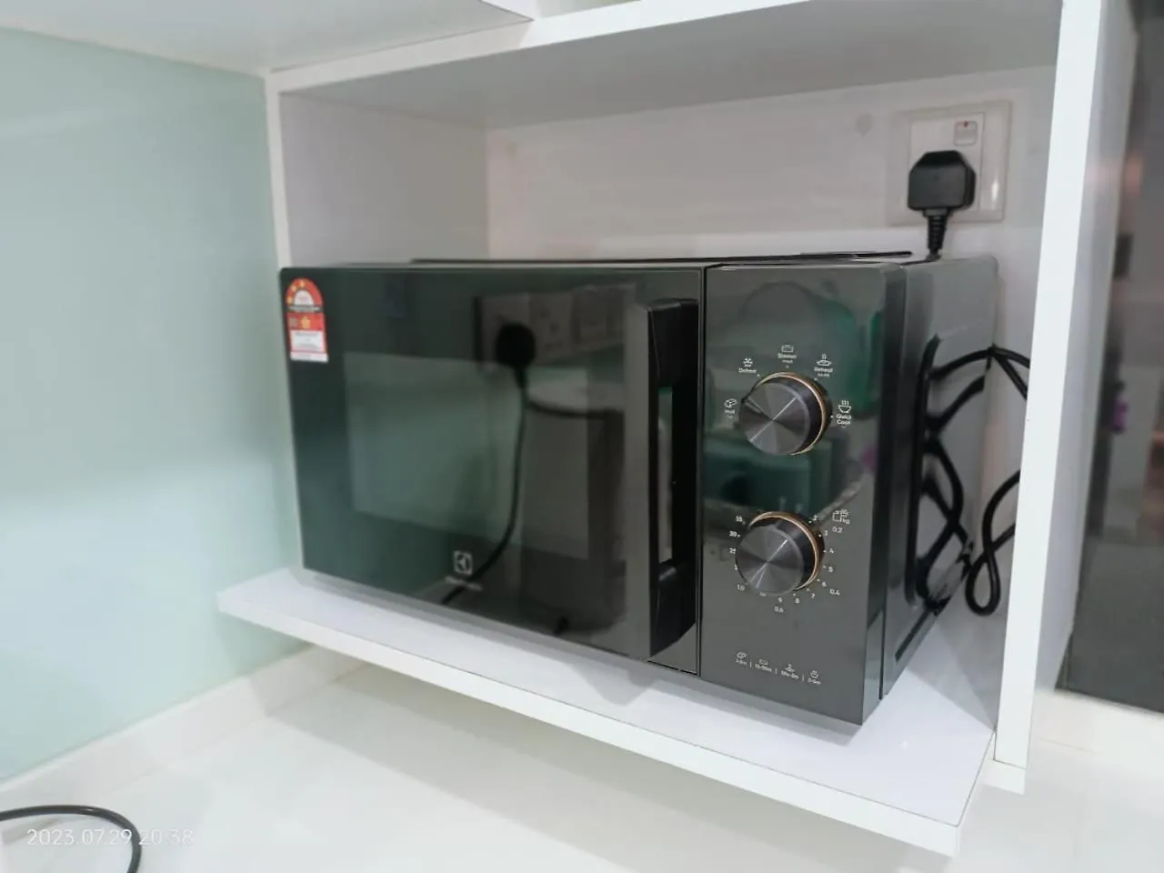 Apartment City Town Condo: Cozy Penang Retreat with Beautiful Views George Town Malaysia