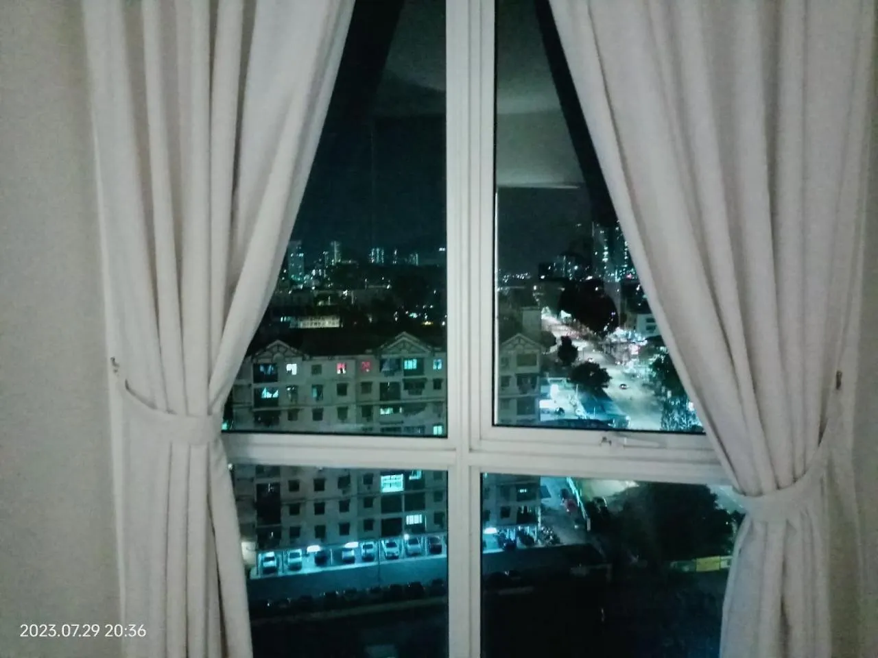 City Town Condo: Cozy Penang Retreat with Beautiful Views George Town