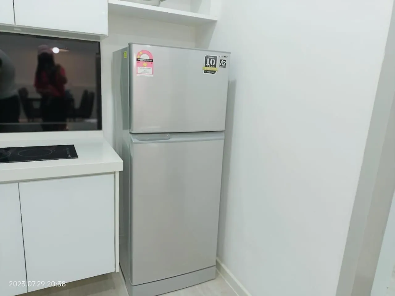City Town Condo: Cozy Penang Retreat with Beautiful Views George Town 0*,