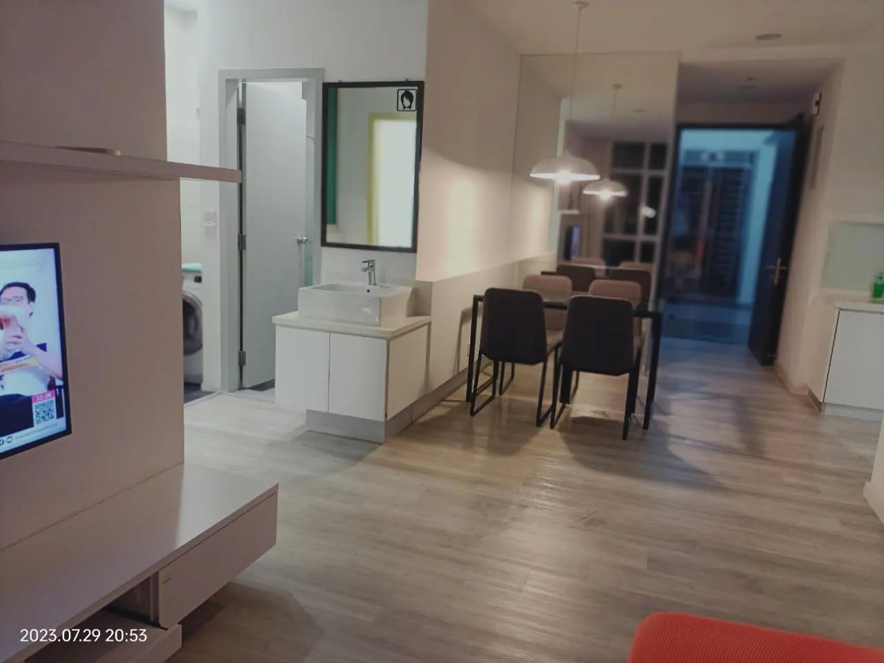 City Town Condo: Cozy Penang Retreat with Beautiful Views George Town