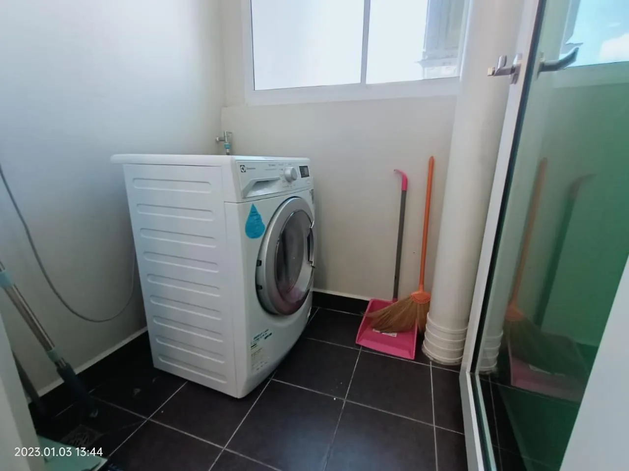 City Town Condo: Cozy Penang Retreat with Beautiful Views George Town 0*,