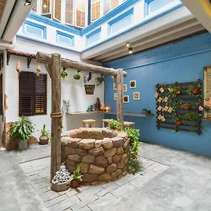 Gasthuis My Guesthouse 109 - Self Check In (Adults Only), George Town