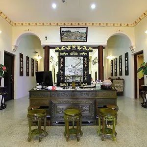 Отель Banana Boutique, Джорджтаун